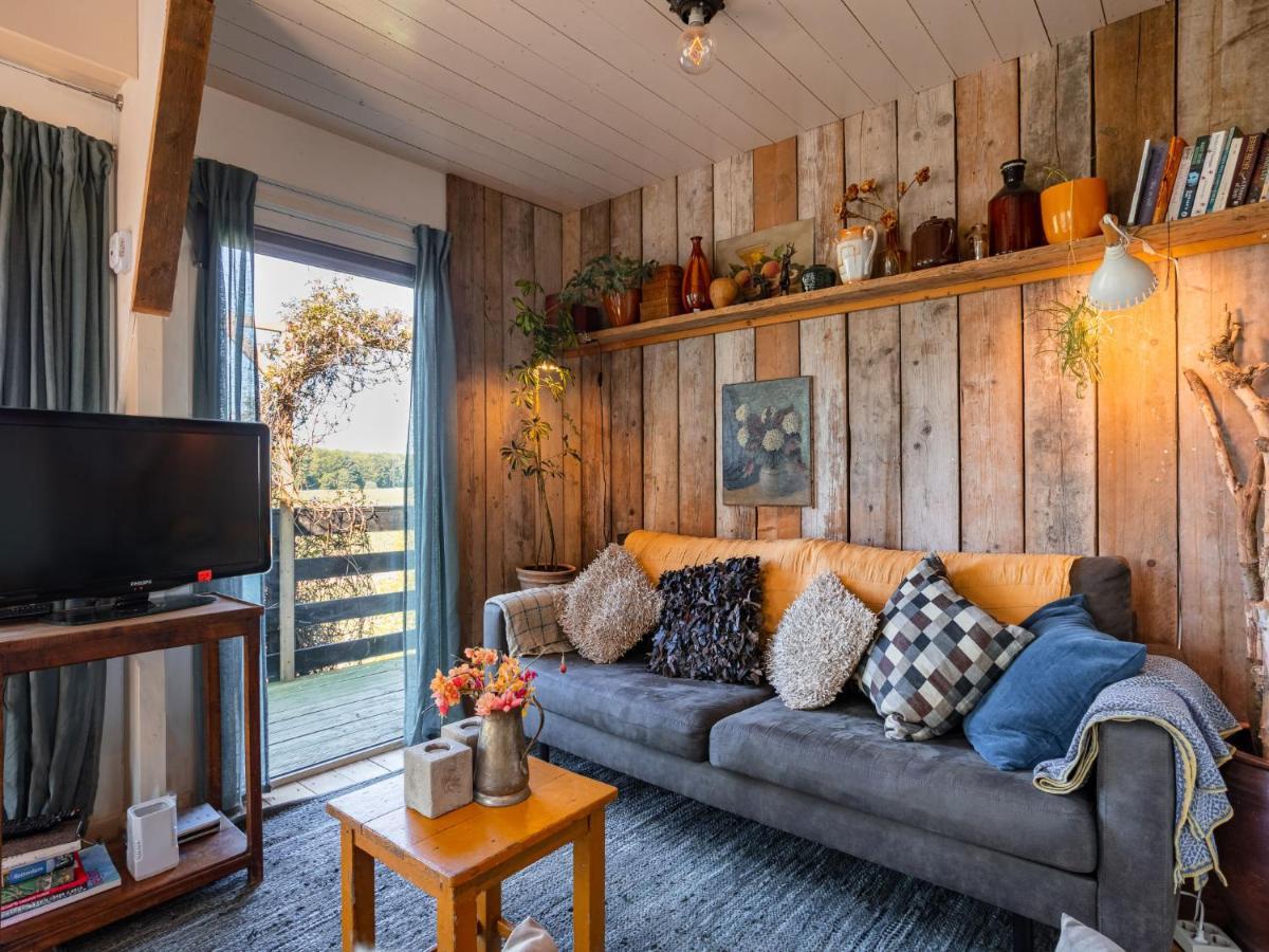 Holiday Home Polderzicht By Interhome Zuid-Beijerland المظهر الخارجي الصورة