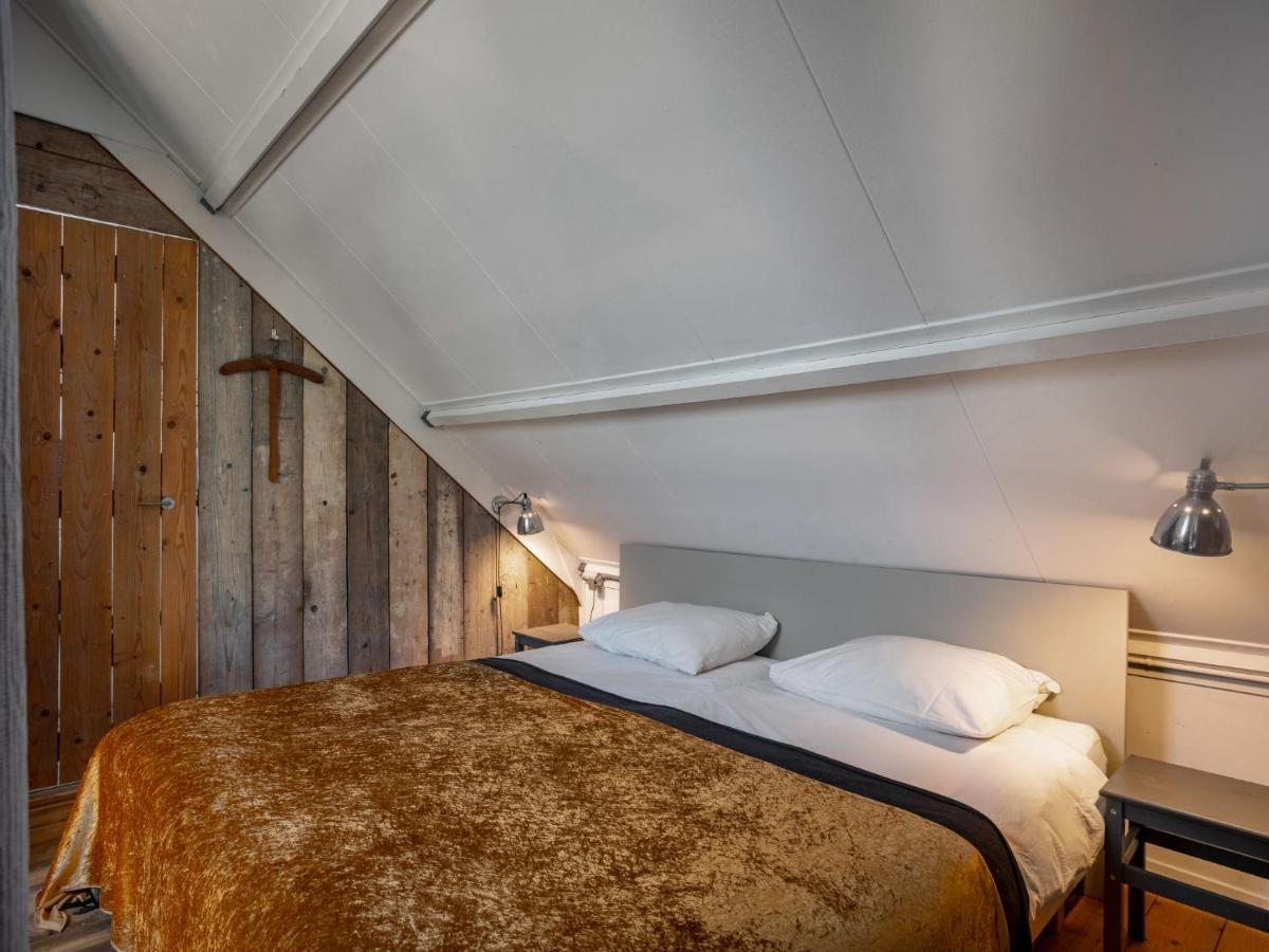 Holiday Home Polderzicht By Interhome Zuid-Beijerland المظهر الخارجي الصورة