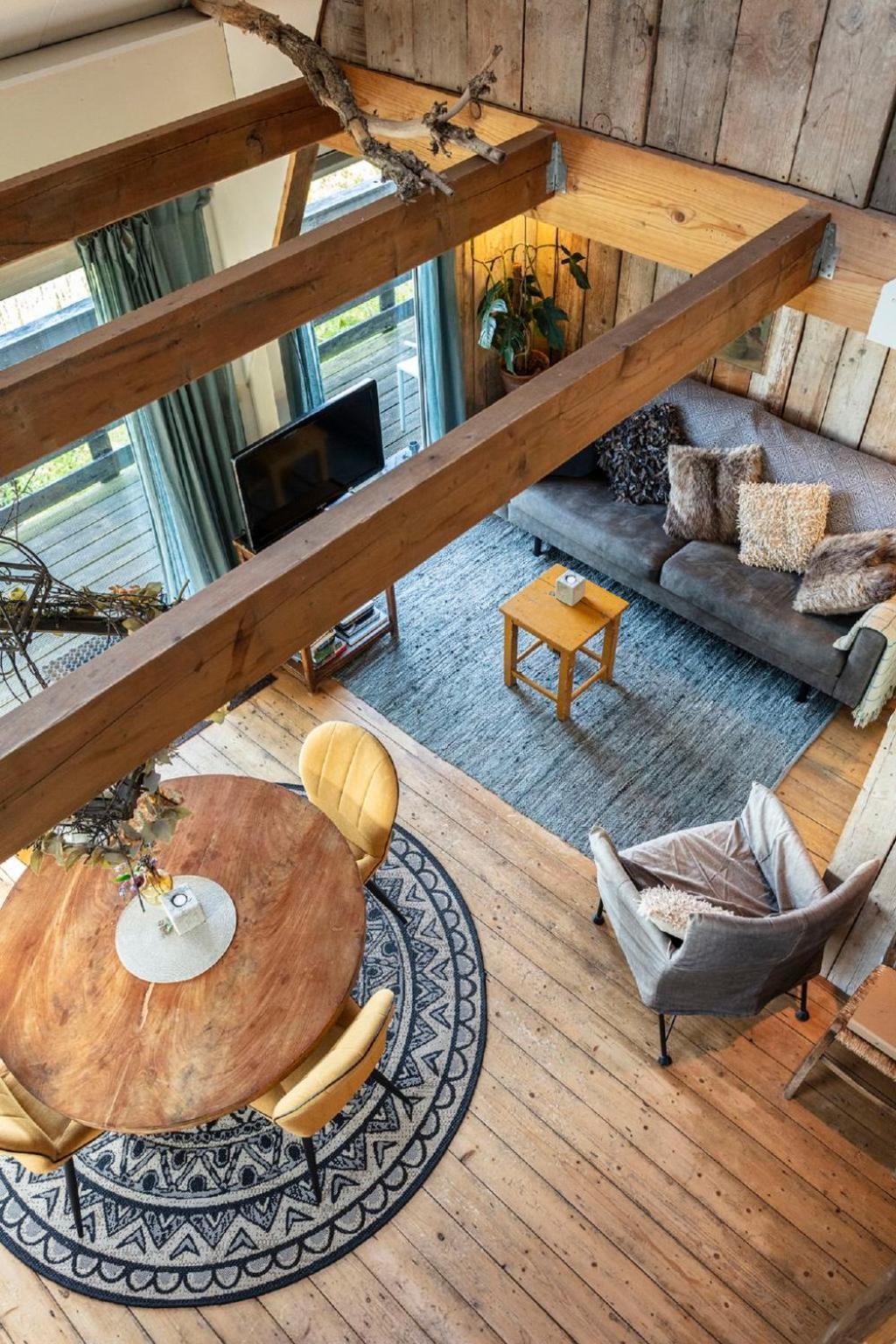 Holiday Home Polderzicht By Interhome Zuid-Beijerland المظهر الخارجي الصورة